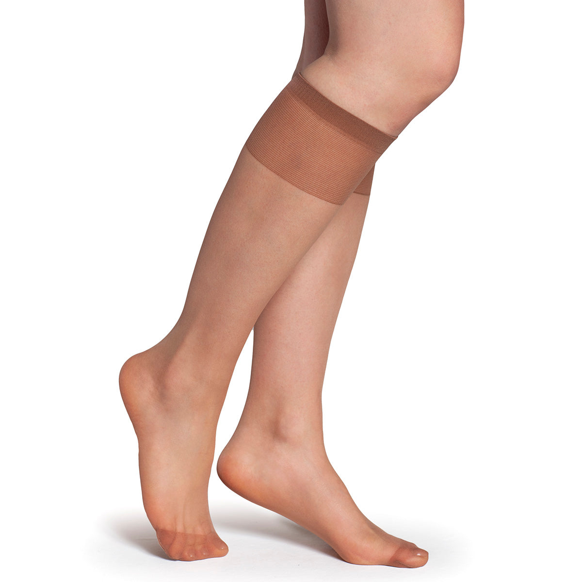 Monarch - 2 Pares Minimedia Clásica