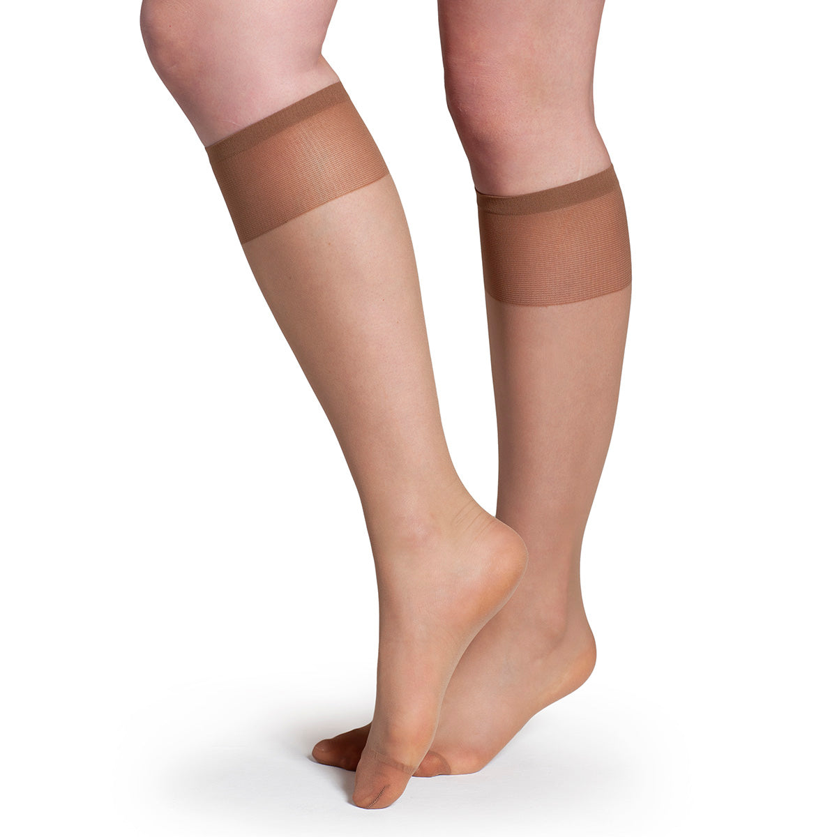 Monarch - 2 Pares Minimedia Clásica