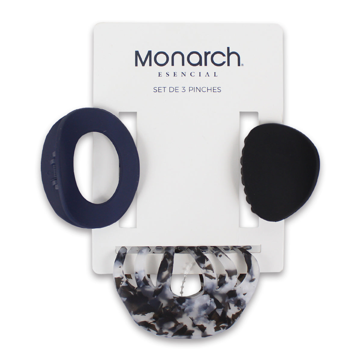Monarch - Set 3 Pinches