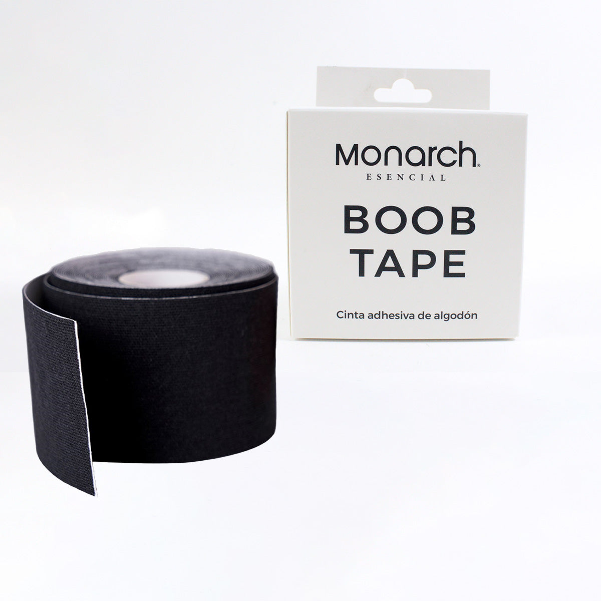 Monarch - Cinta Adhesiva algodón Boob Tape