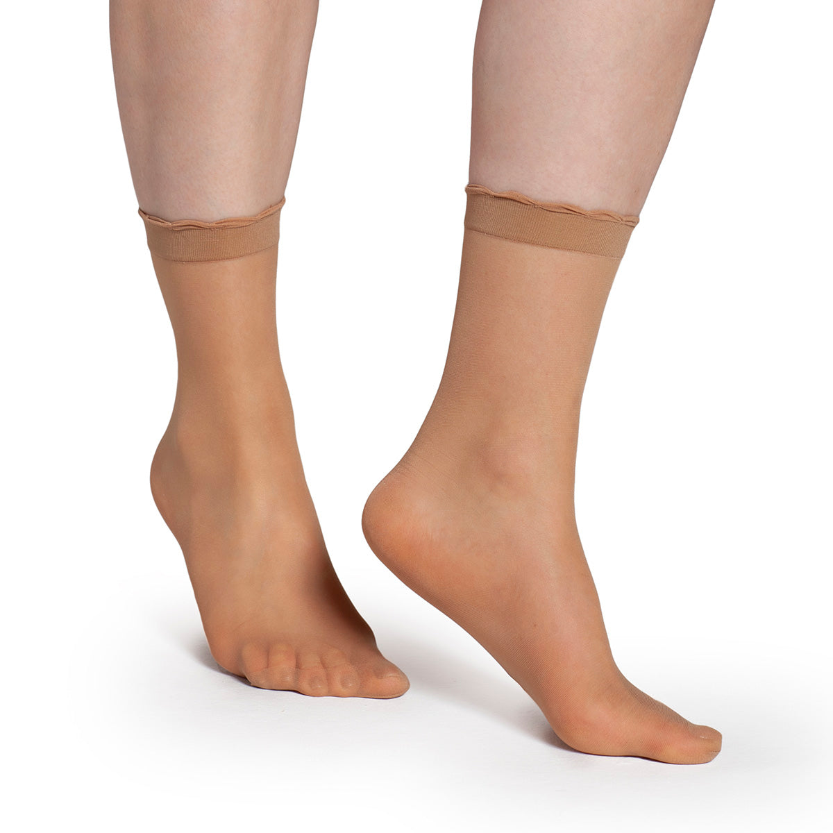 Monarch - 2 Pares Soquet