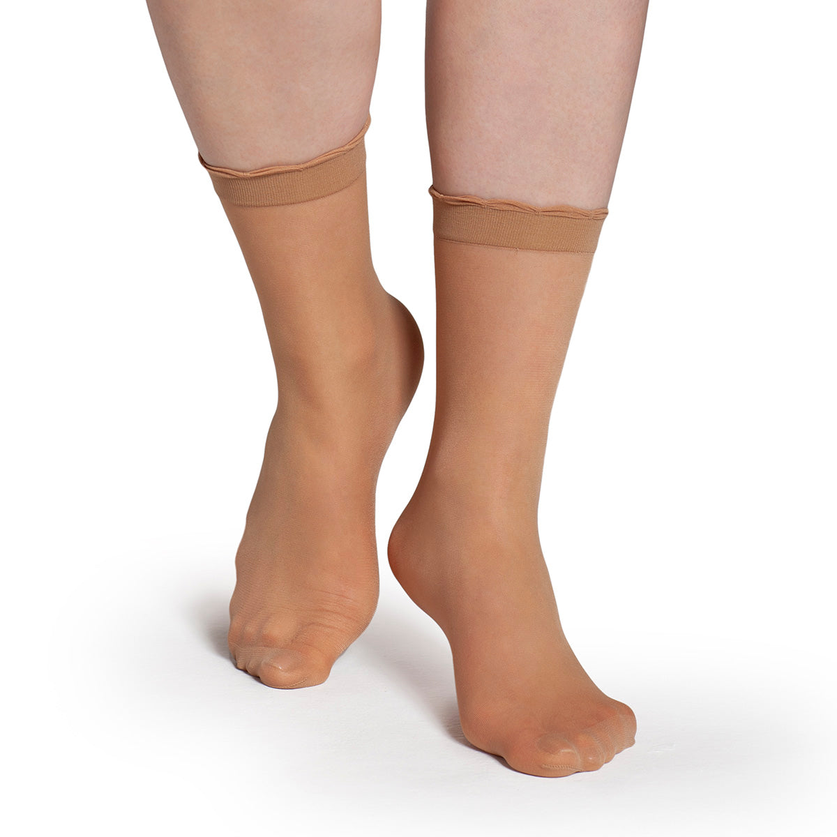 Monarch - 2 Pares Soquet