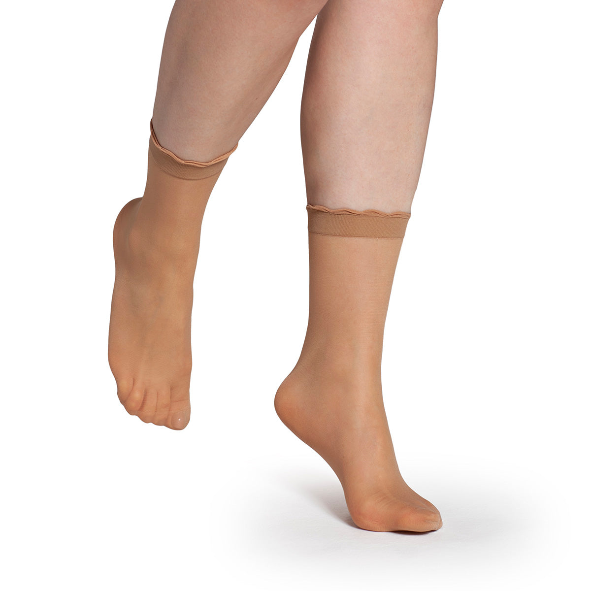 Monarch - 2 Pares Soquet