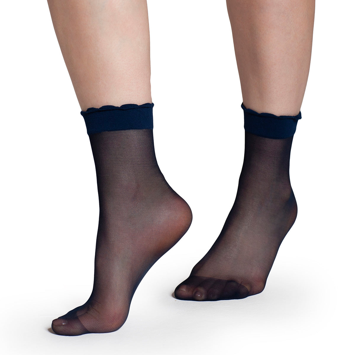 Monarch - 2 Pares Soquet