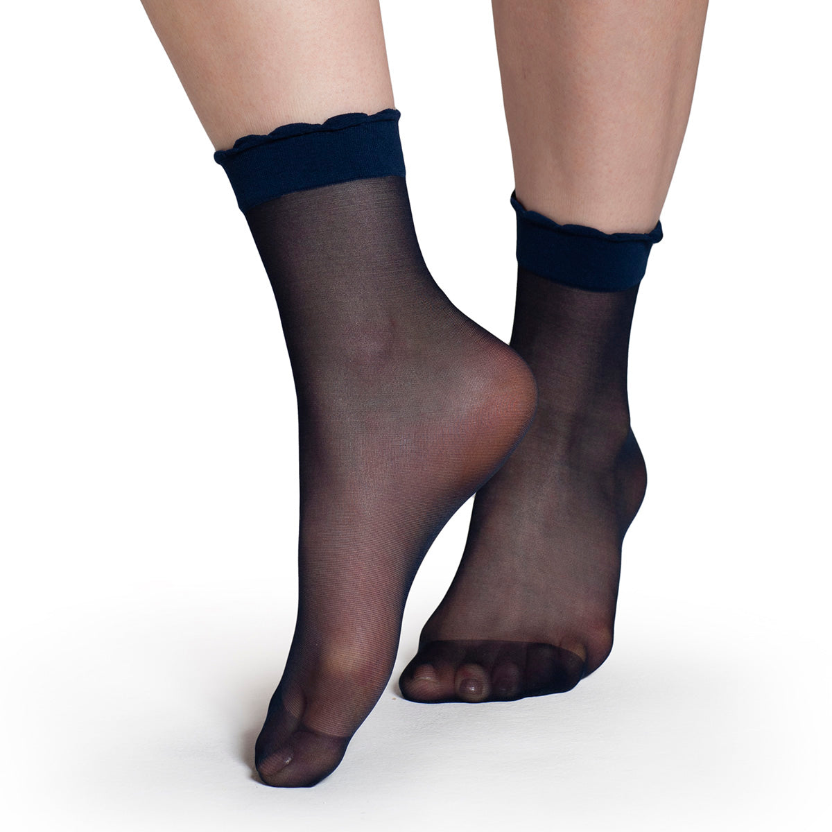 Monarch - 2 Pares Soquet