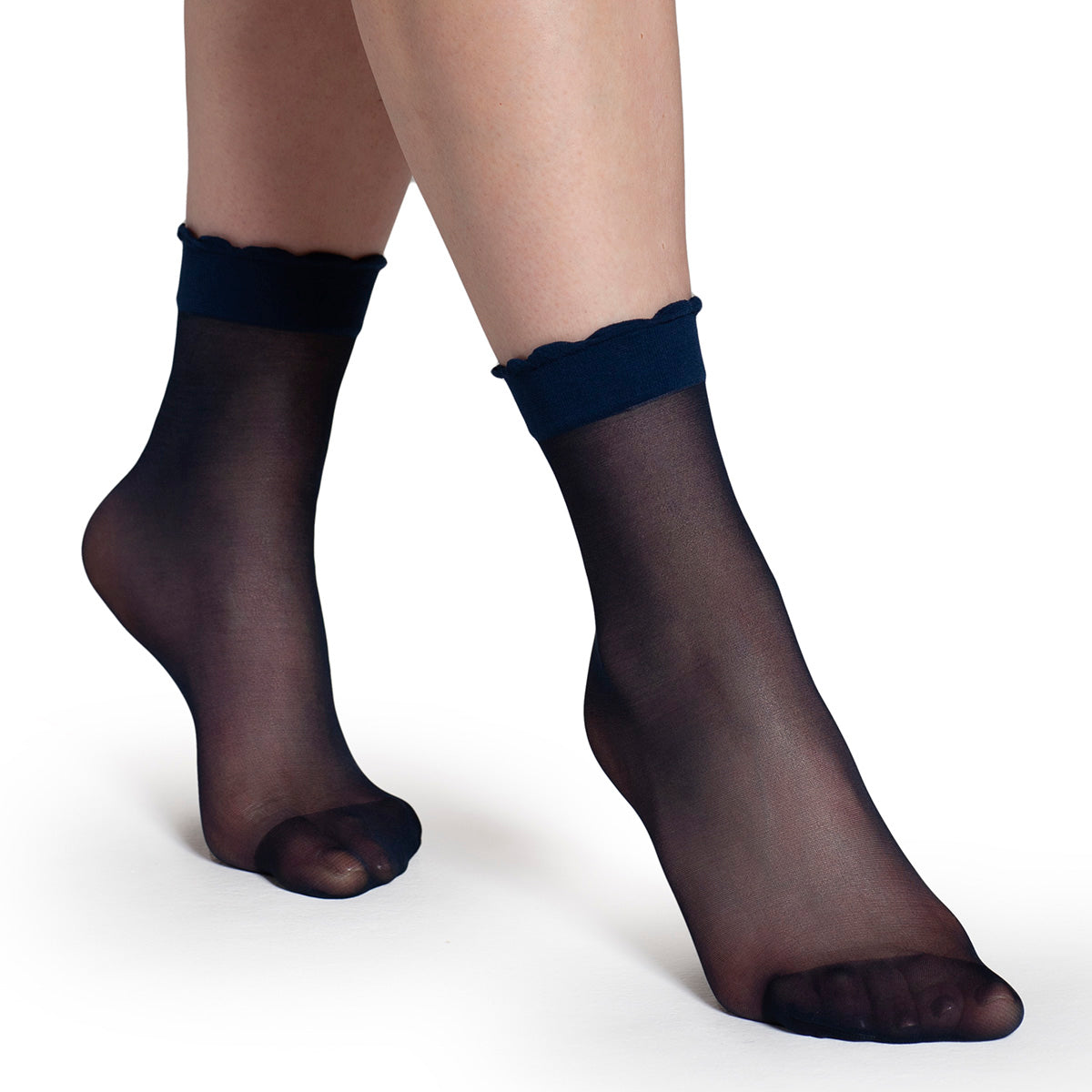 Monarch - 2 Pares Soquet