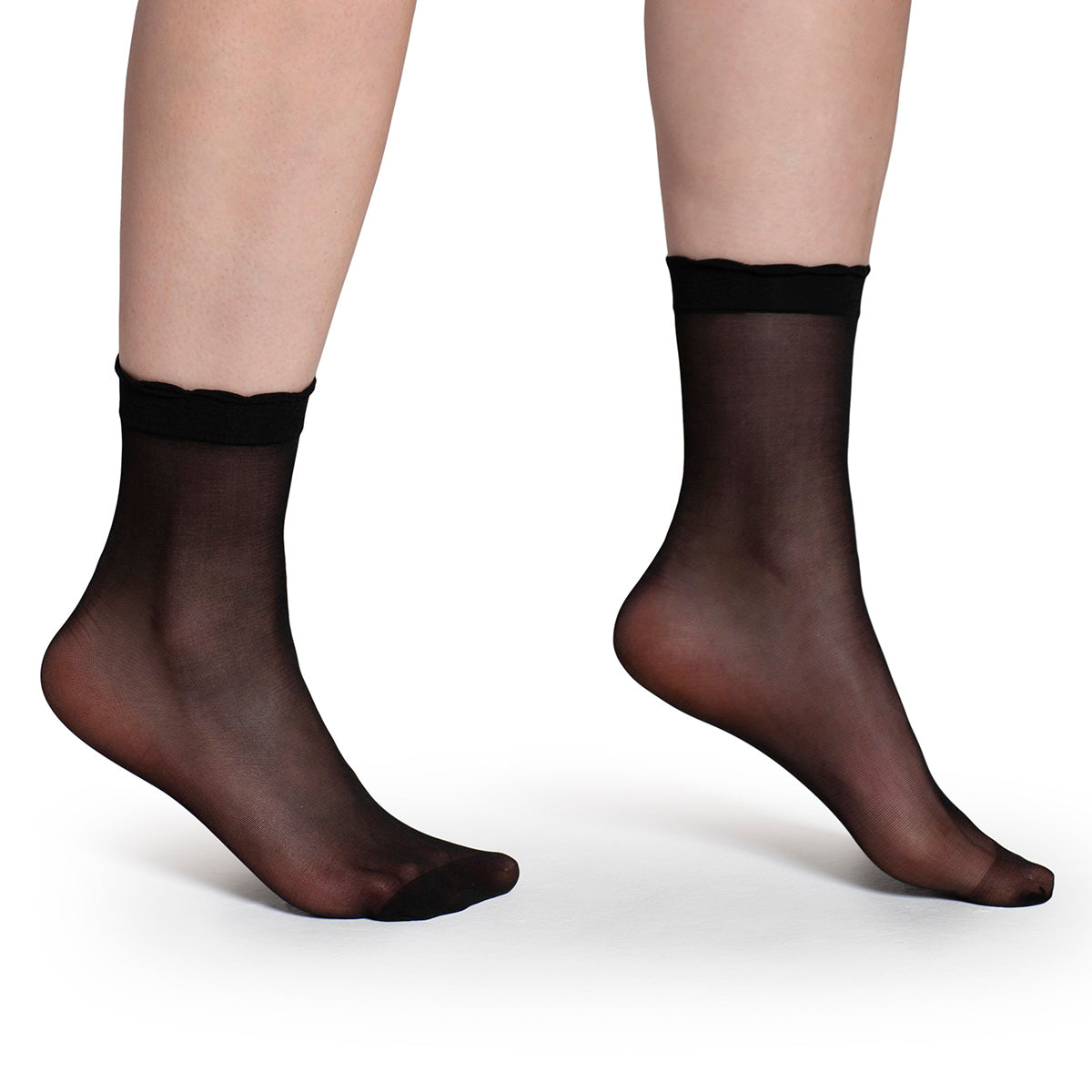 Monarch - 2 Pares Soquet