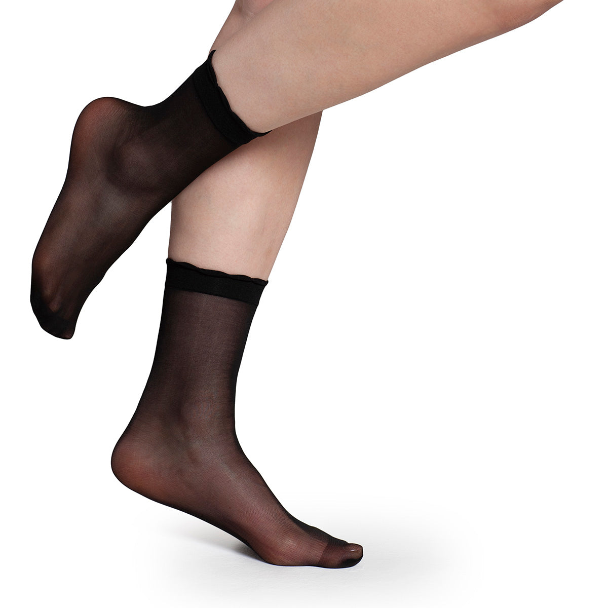 Monarch - 2 Pares Soquet