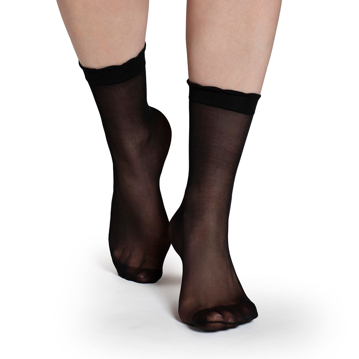 Monarch - 2 Pares Soquet