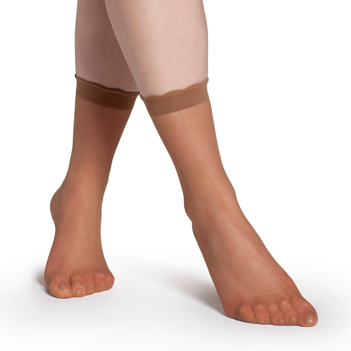 Monarch - 2 Pares Soquet