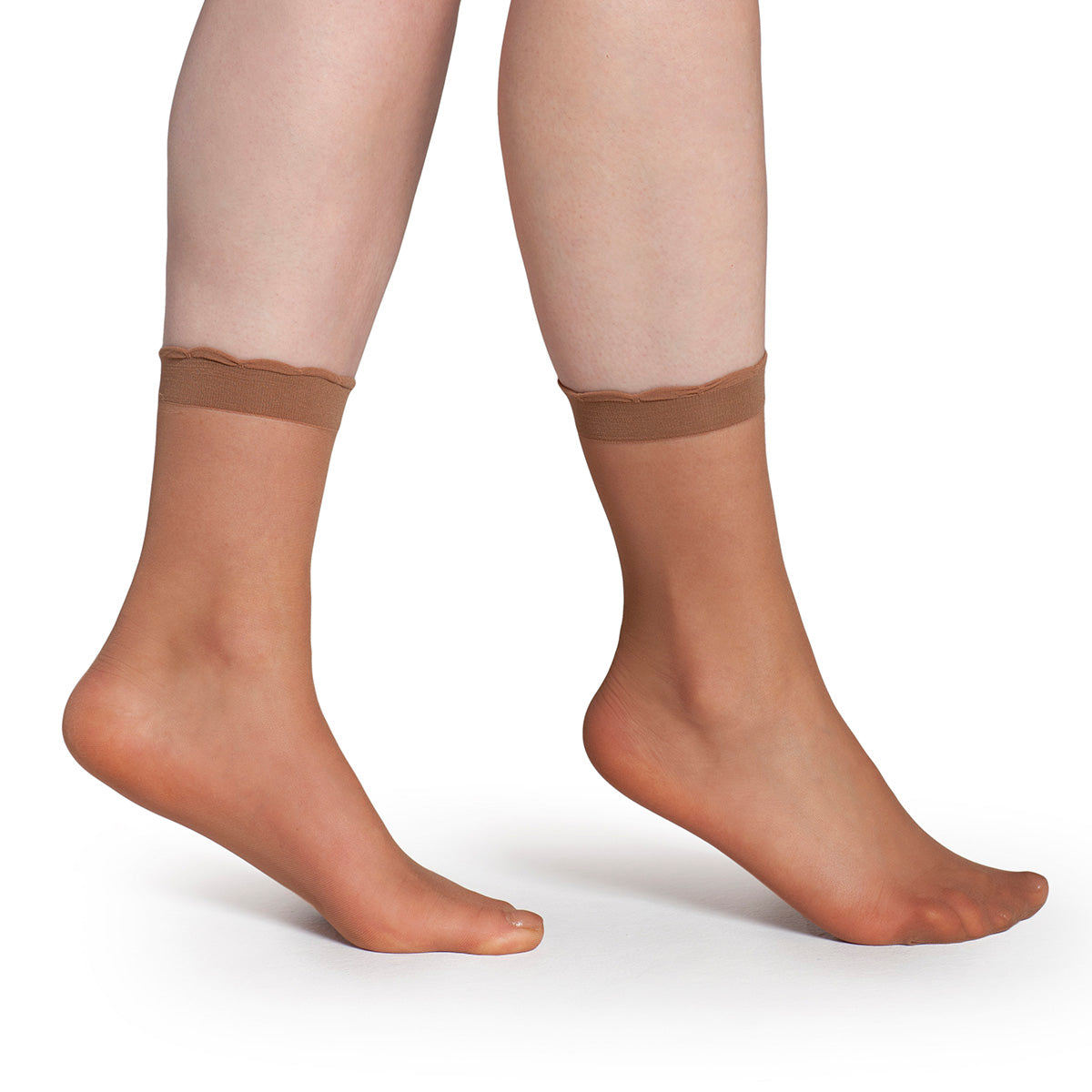 Monarch - 2 Pares Soquet