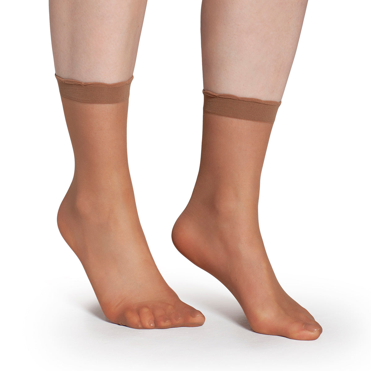 Monarch - 2 Pares Soquet