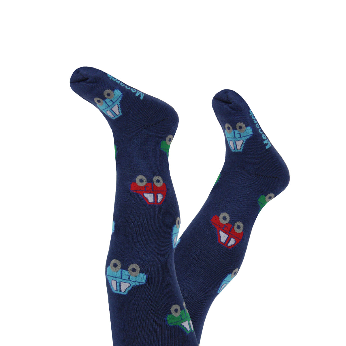 Monarch - Ballerina Bamboo Bebe Autitos