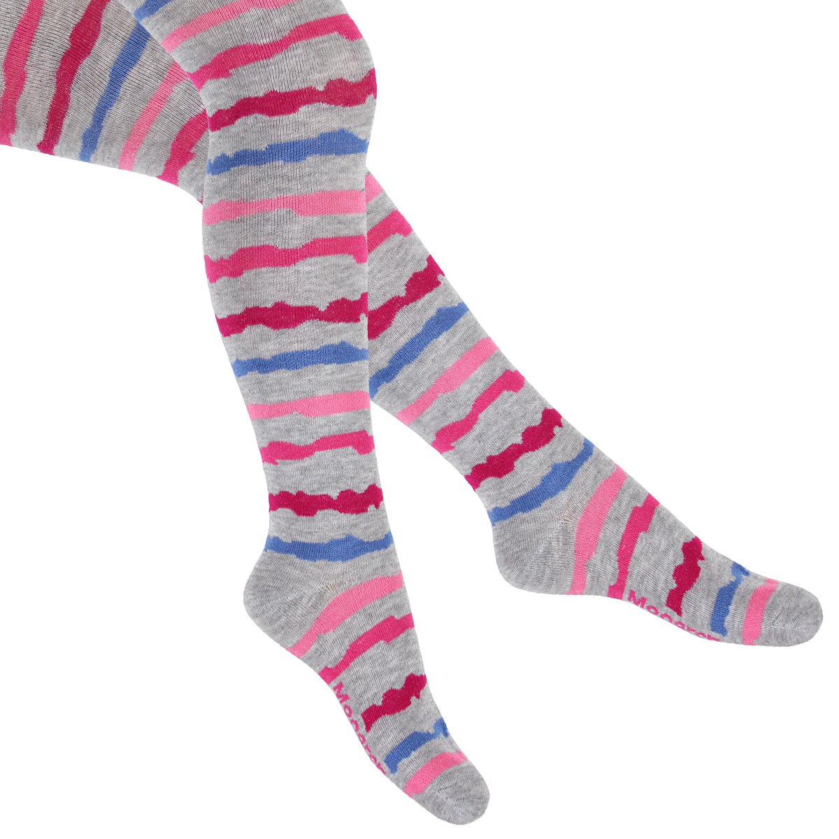 Monarch - Ballerina Bamboo Infantil Líneas