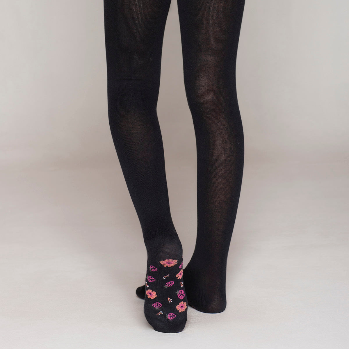 Monarch - Ballerina Algodon Escolar