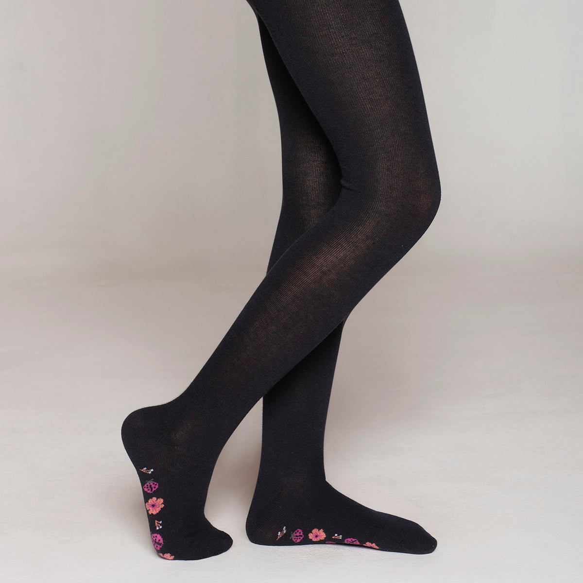 Monarch - Ballerina Algodon Escolar