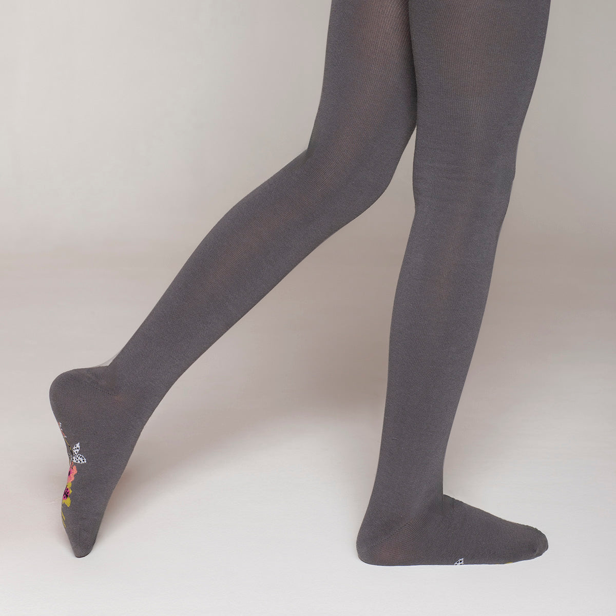 Monarch - Ballerina Algodon Escolar