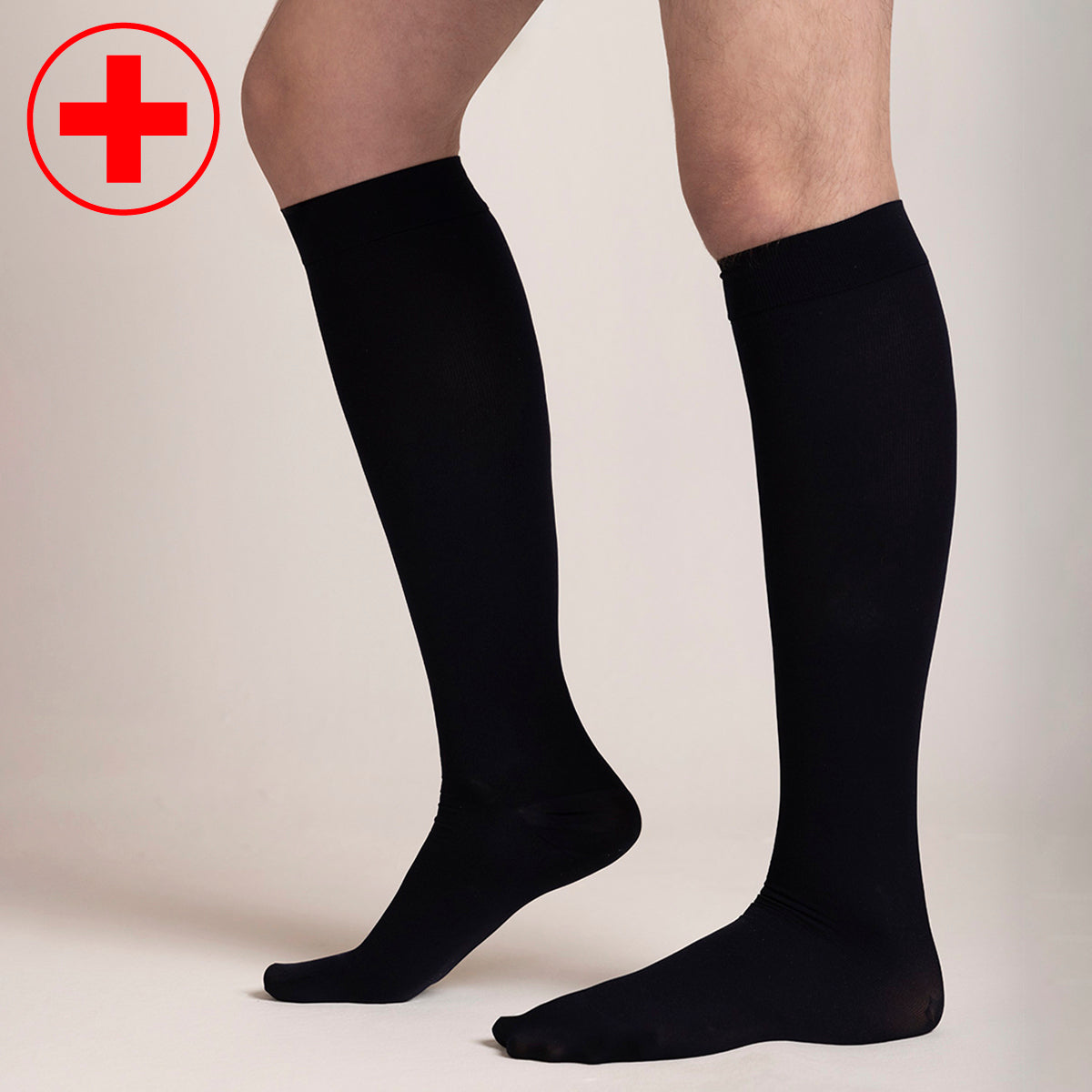 Monarch - Calcetín Medical 70 Denier