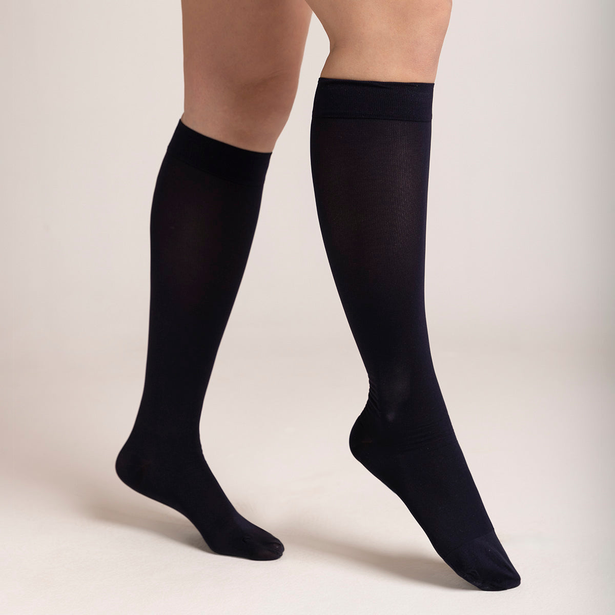 Monarch - Calcetín Medical 70 Denier