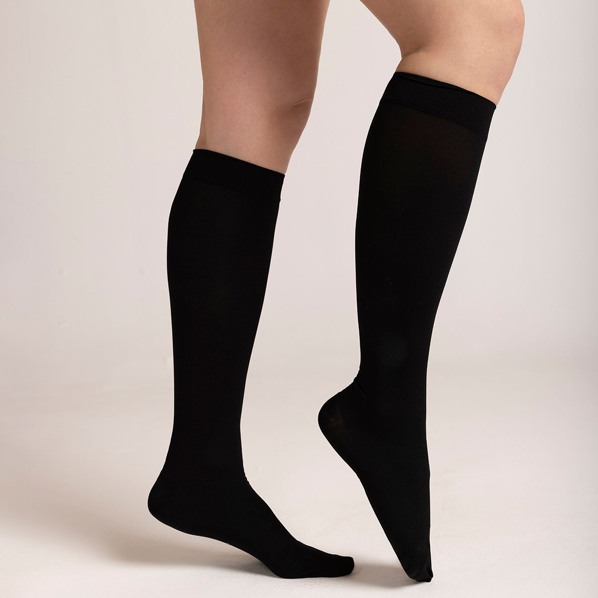 Monarch - Calcetín Medical 70 Denier