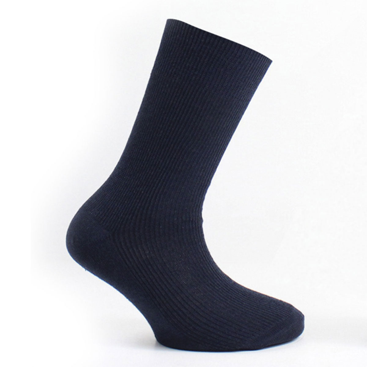 Monarch - 2 Pares Calcetín Escolar Bamboo