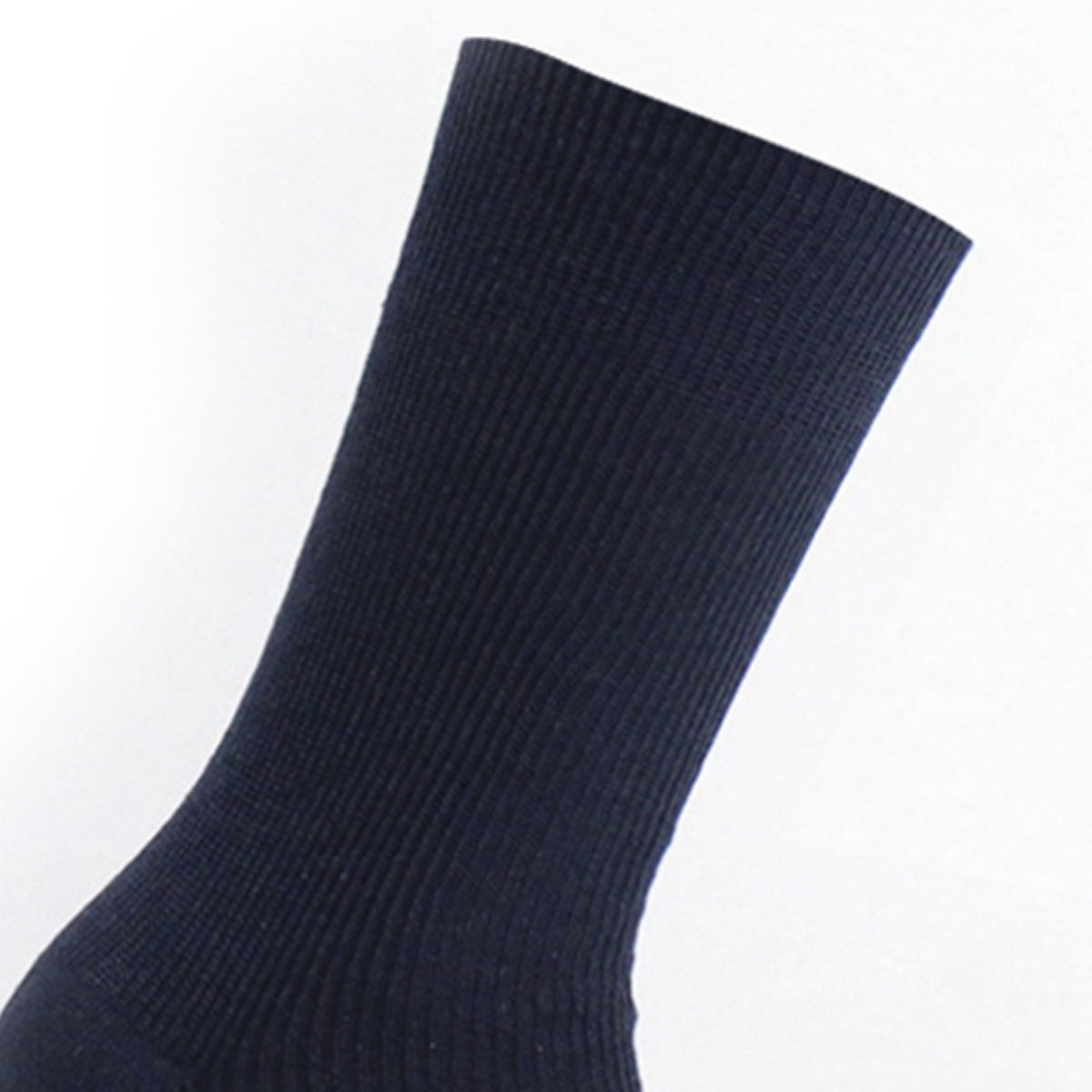 Monarch - 2 Pares Calcetín Escolar Bamboo