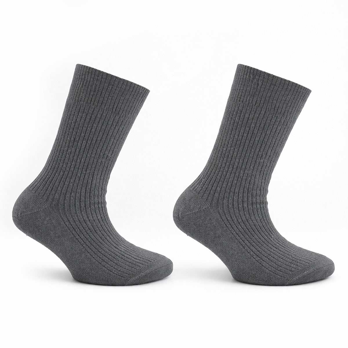 Monarch - 2 Pares Calcetín Escolar Bamboo