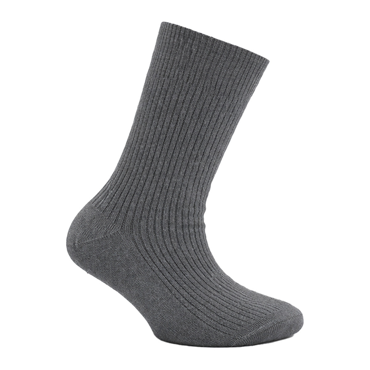 Monarch - 2 Pares Calcetín Escolar Bamboo