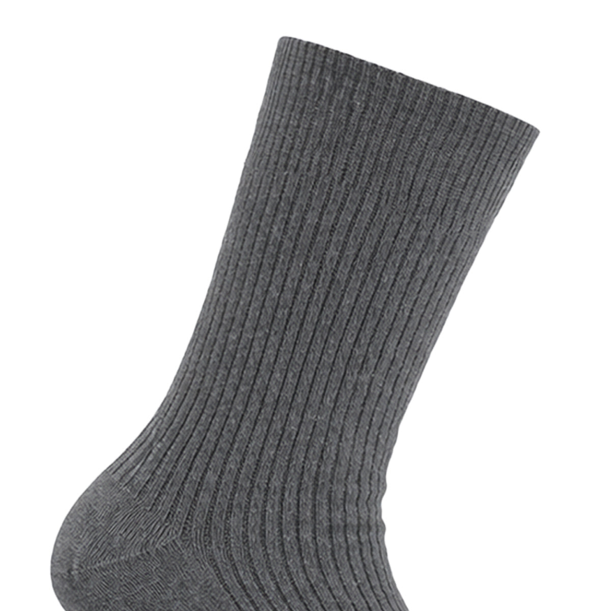 Monarch - 2 Pares Calcetín Escolar Bamboo