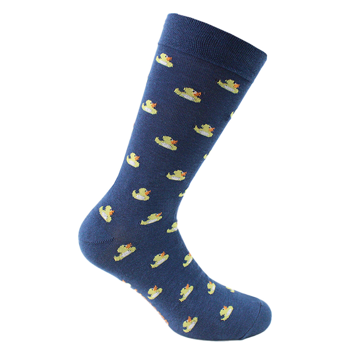 Monarch - Calcetín Bamboo Icono Pato