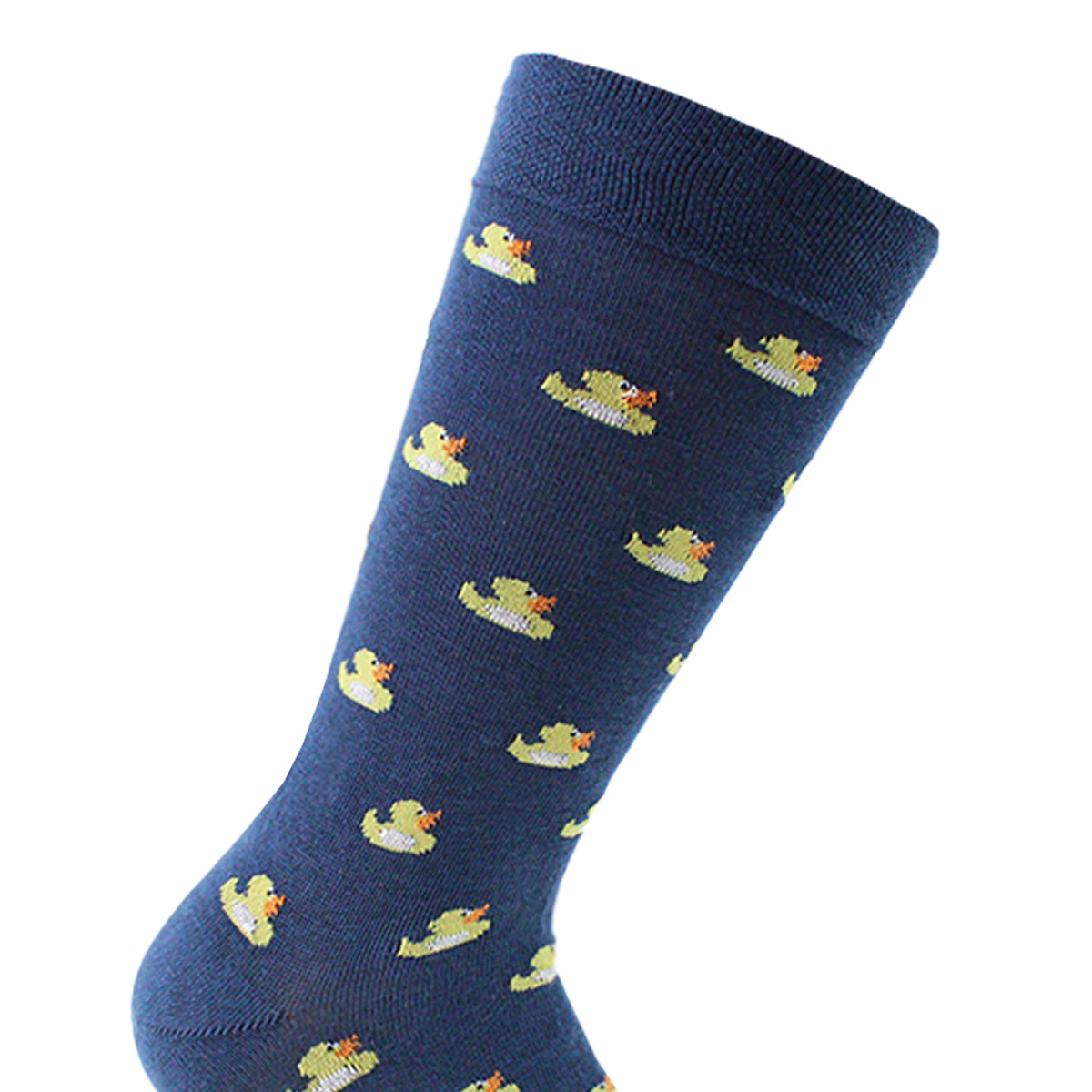 Monarch - Calcetín Bamboo Icono Pato