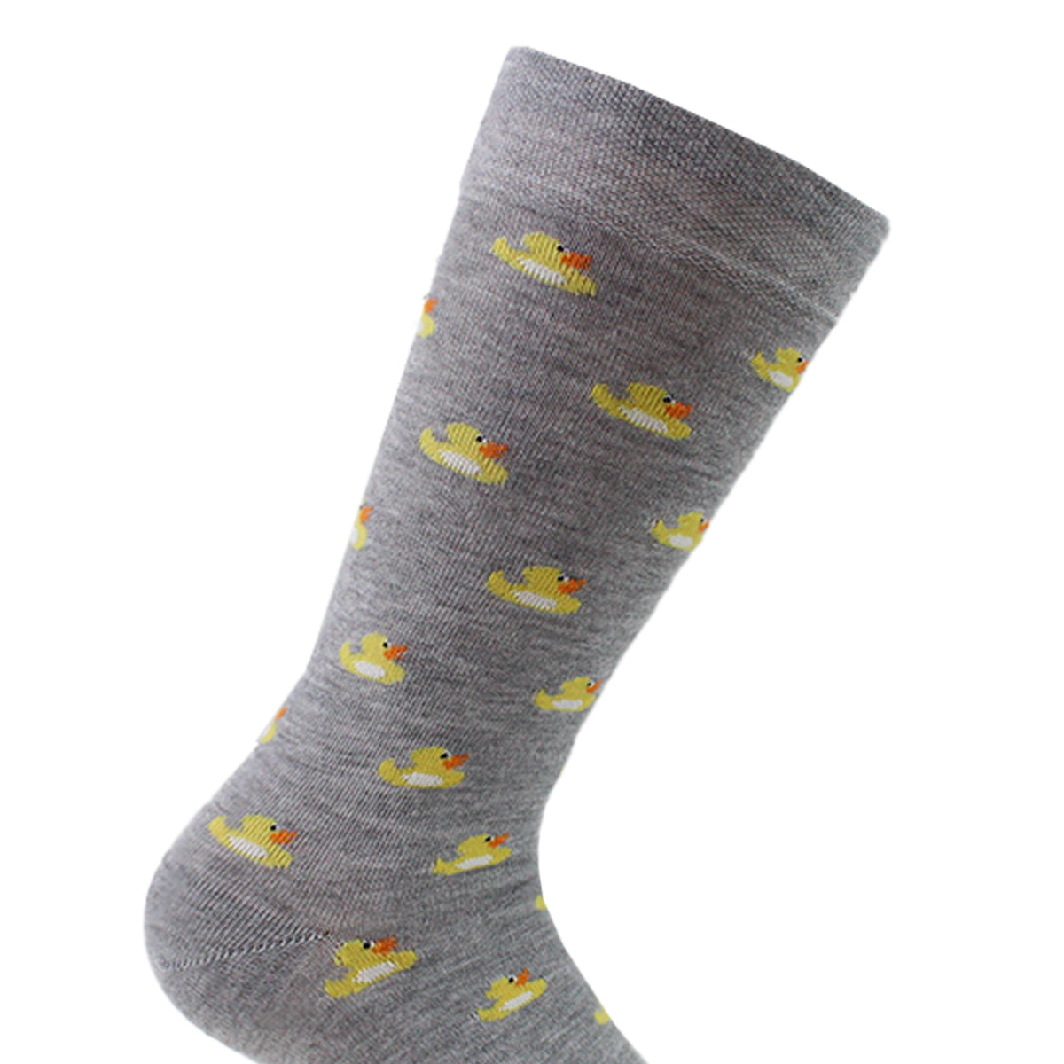 Monarch - Calcetín Bamboo Icono Pato