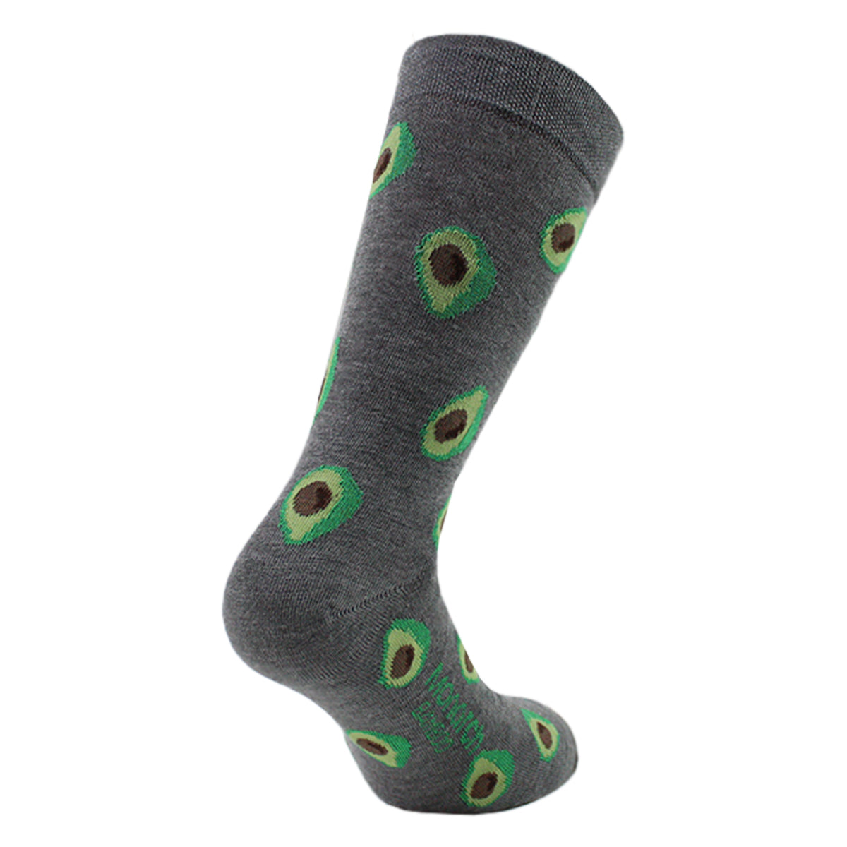 Monarch - Calcetín Bamboo Icono Palta