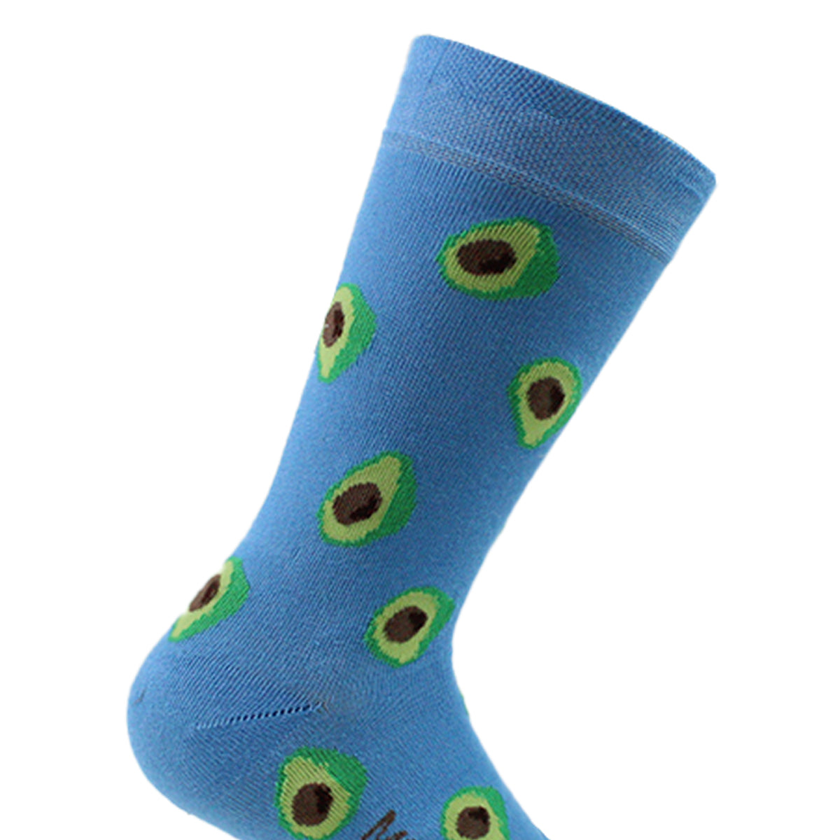 Monarch - Calcetín Bamboo Icono Palta