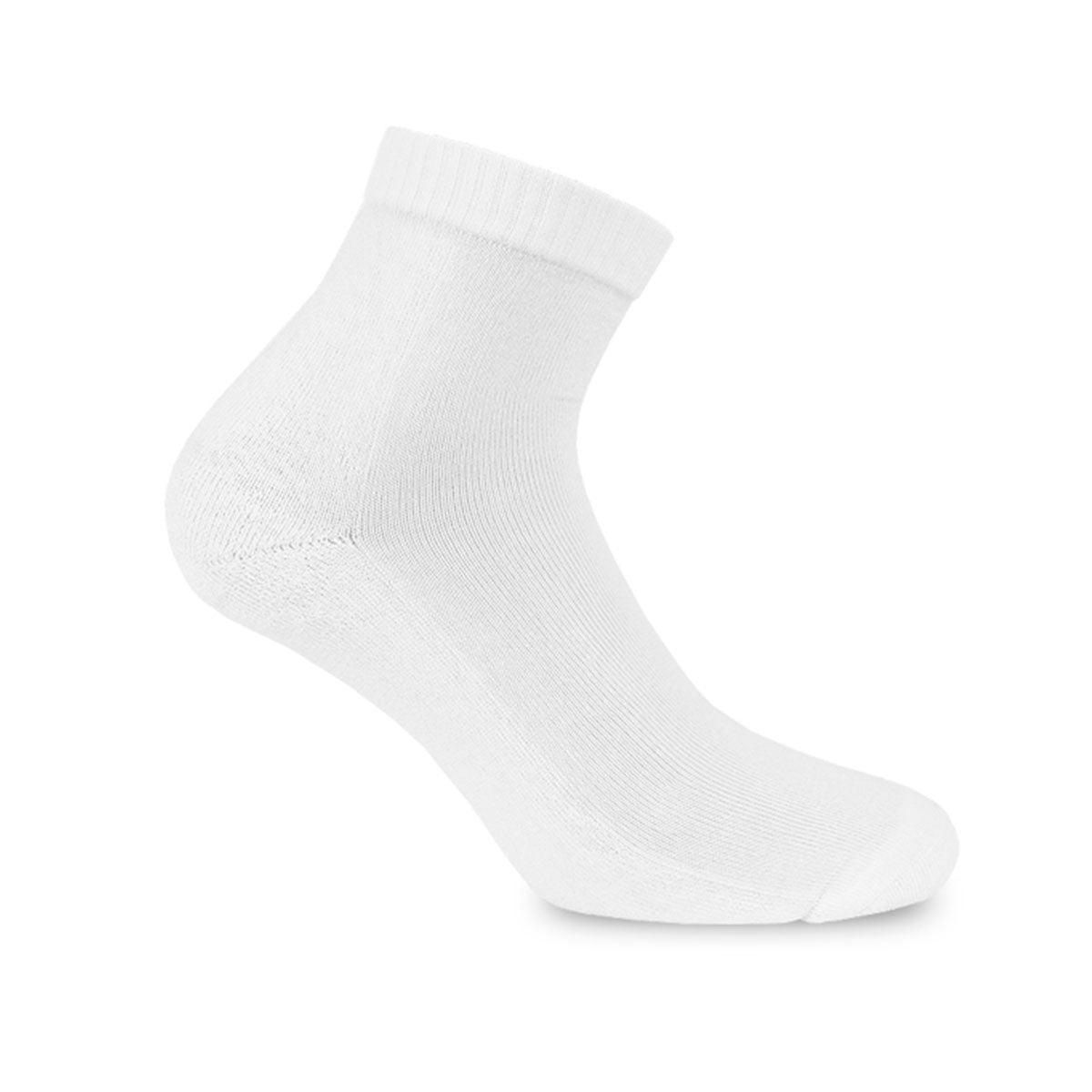 Monarch - 3 Pares Calcetín Algodón Deportivo Corto