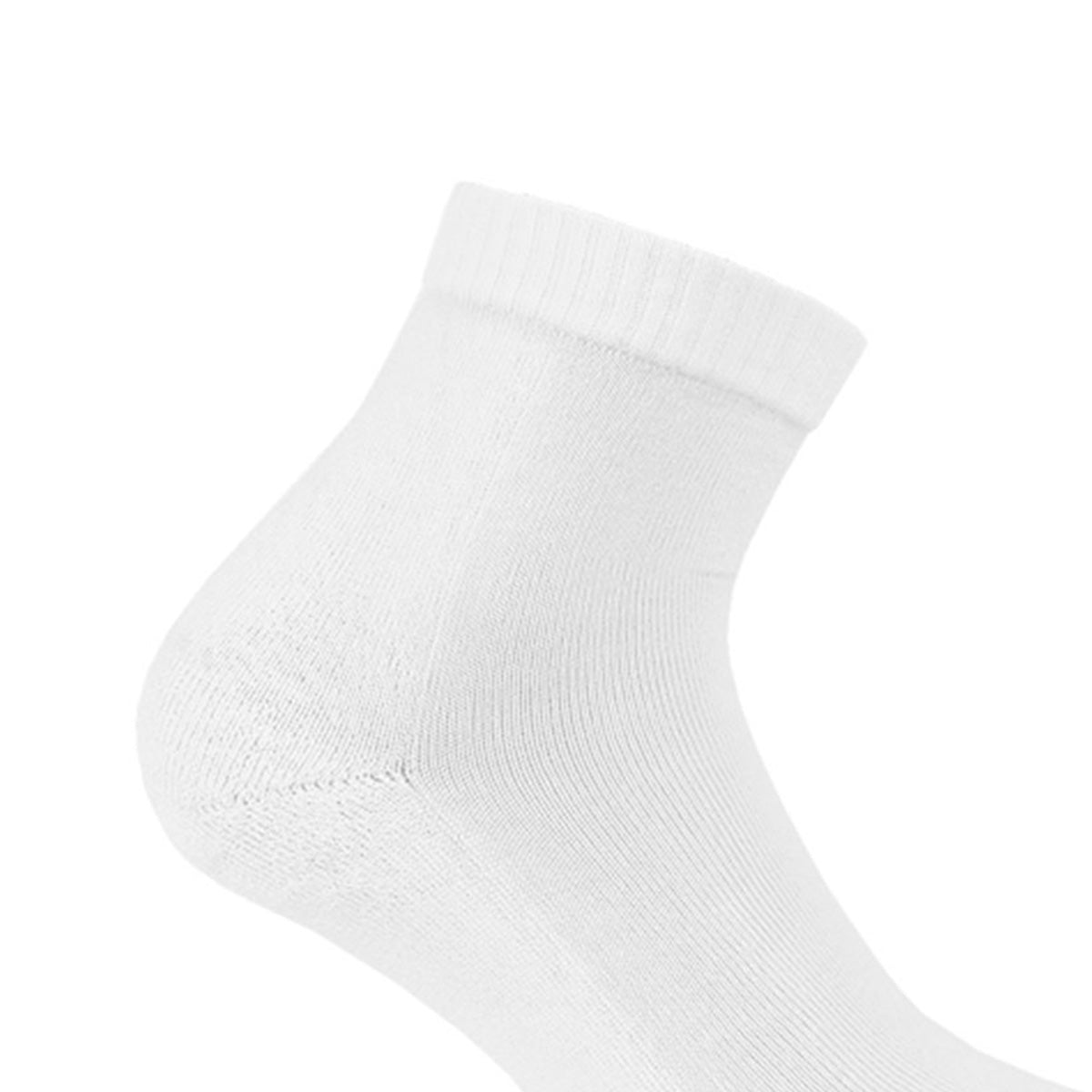 Monarch - 3 Pares Calcetín Algodón Deportivo Corto