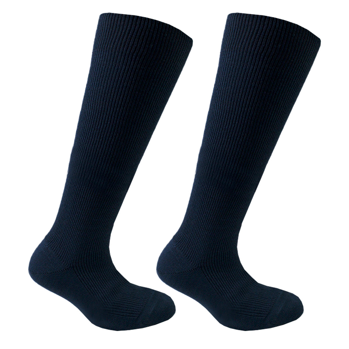 Monarch - 2 Pares Calceta Térmica Dralón Largo 4/4