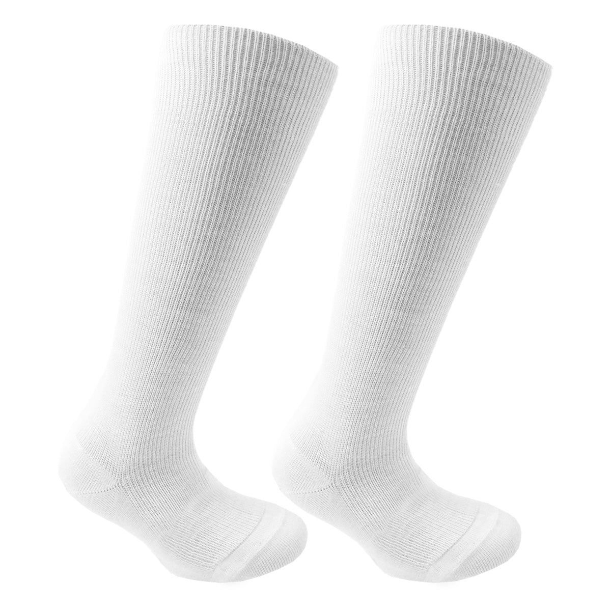 Monarch - 2 Pares Calceta Térmica Dralón Largo 4/4