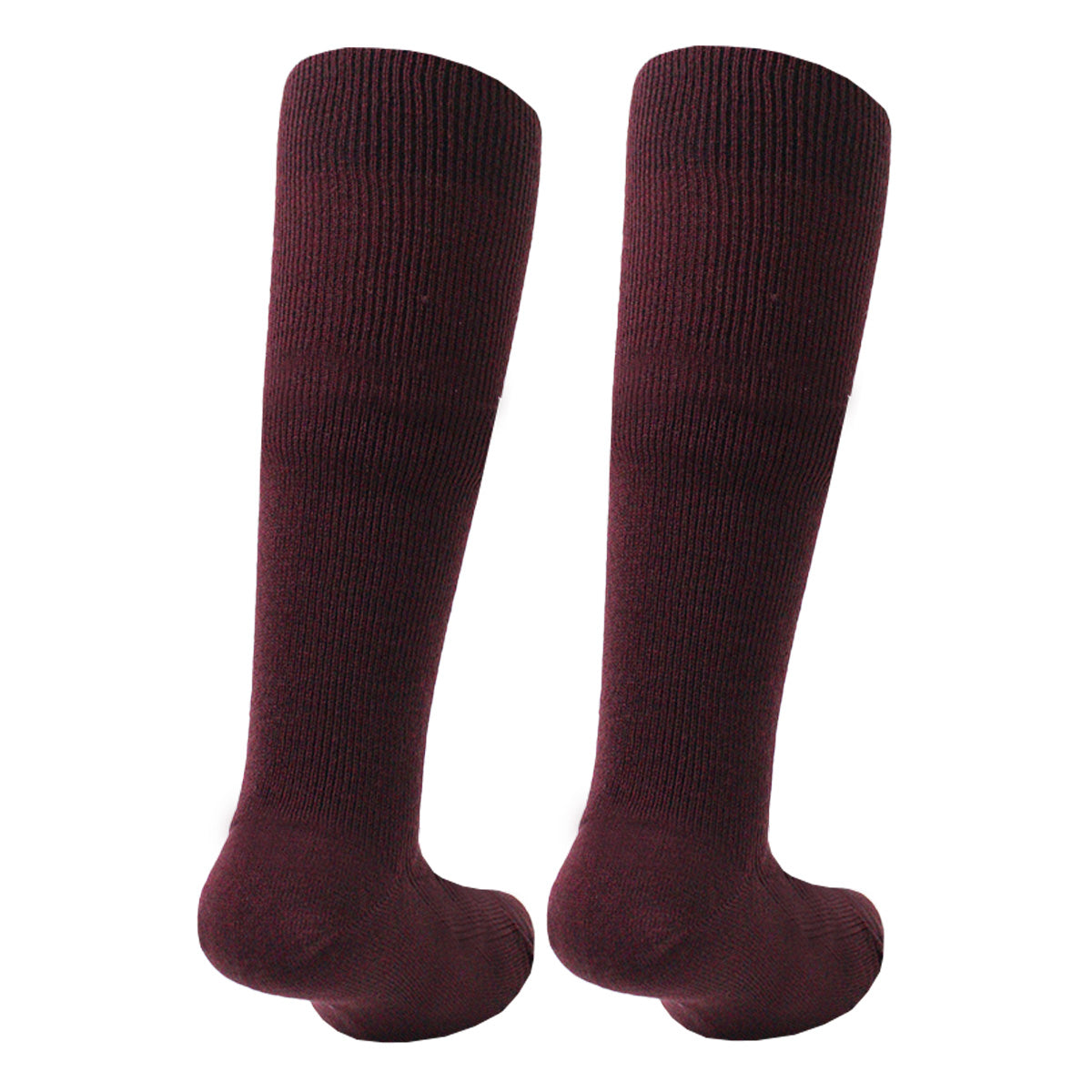 Monarch - 2 Pares Calceta Térmica Dralón Largo 4/4