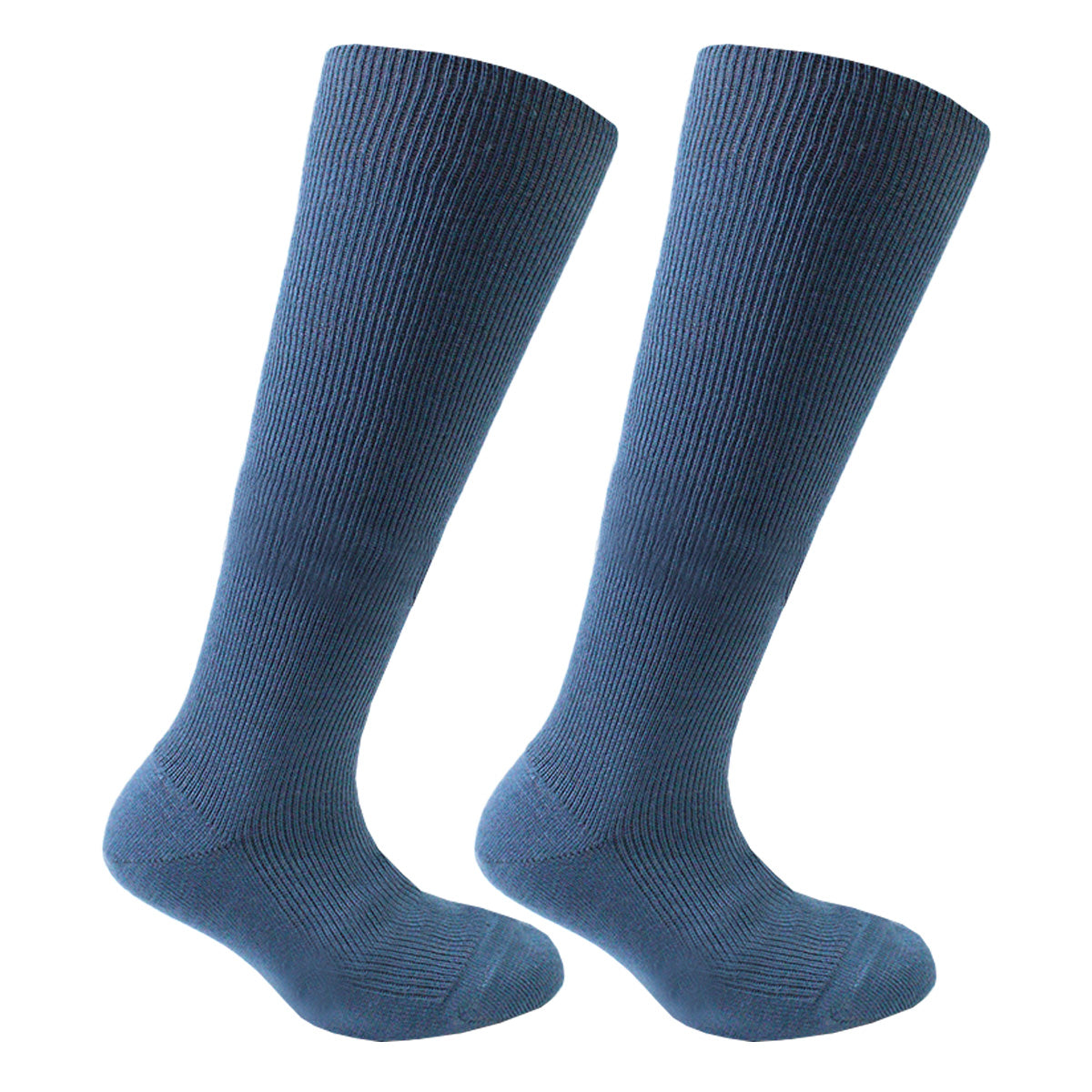 Monarch - 2 Pares Calceta Térmica Dralón Largo 4/4