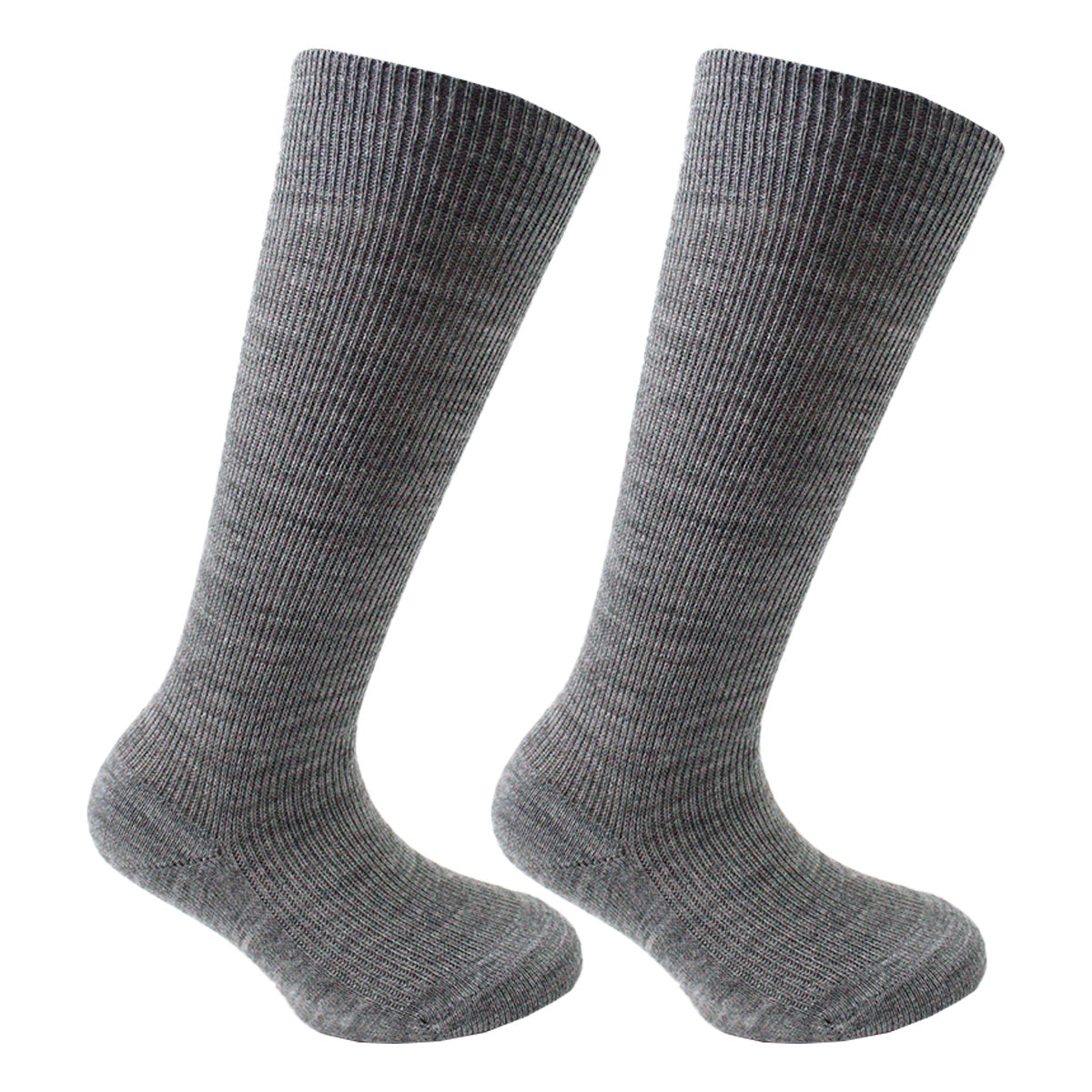 Monarch - 2 Pares Calceta Térmica Dralón Largo 4/4