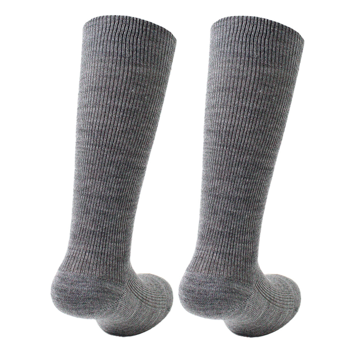 Monarch - 2 Pares Calceta Térmica Dralón Largo 4/4