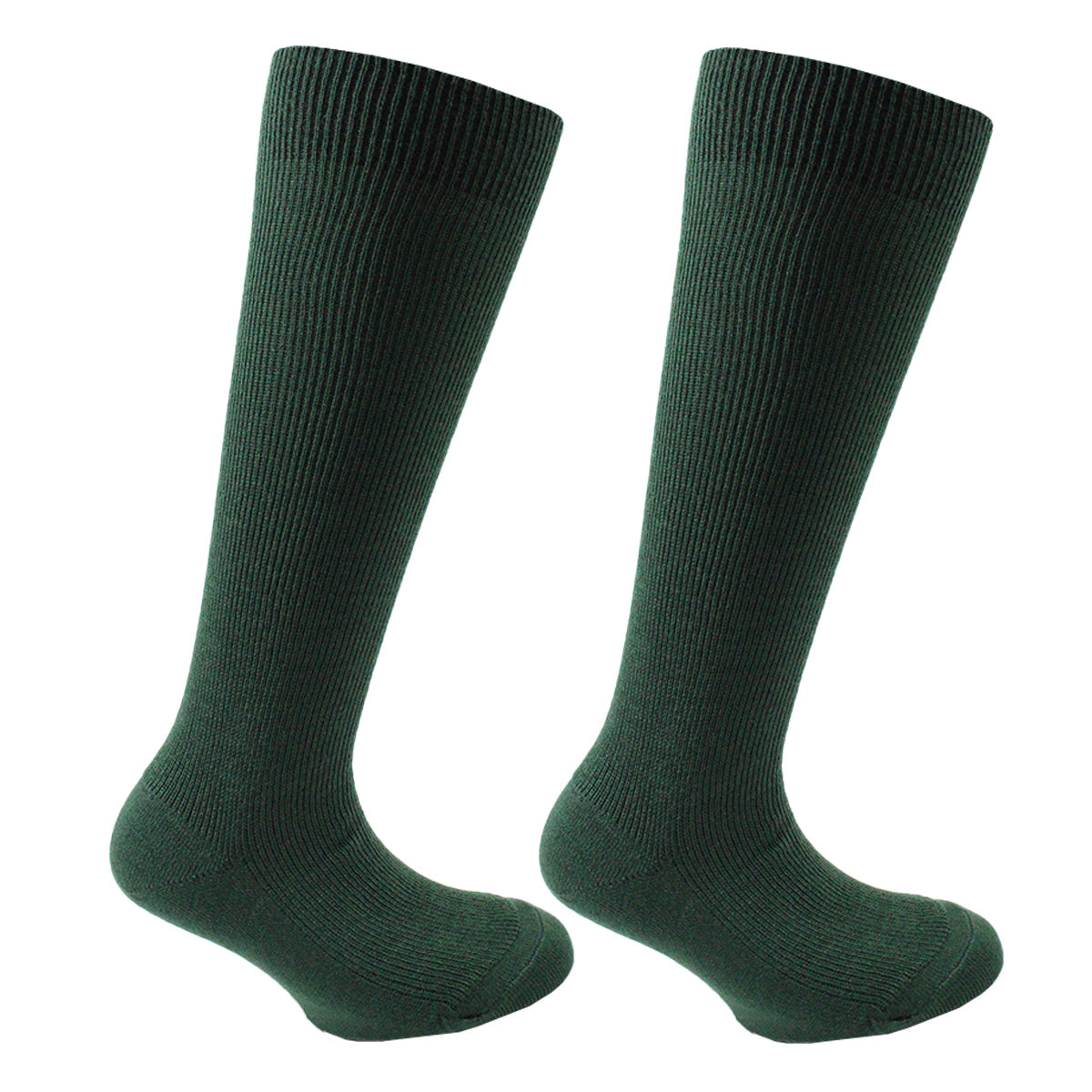 Monarch - 2 Pares Calceta Térmica Dralón Largo 4/4