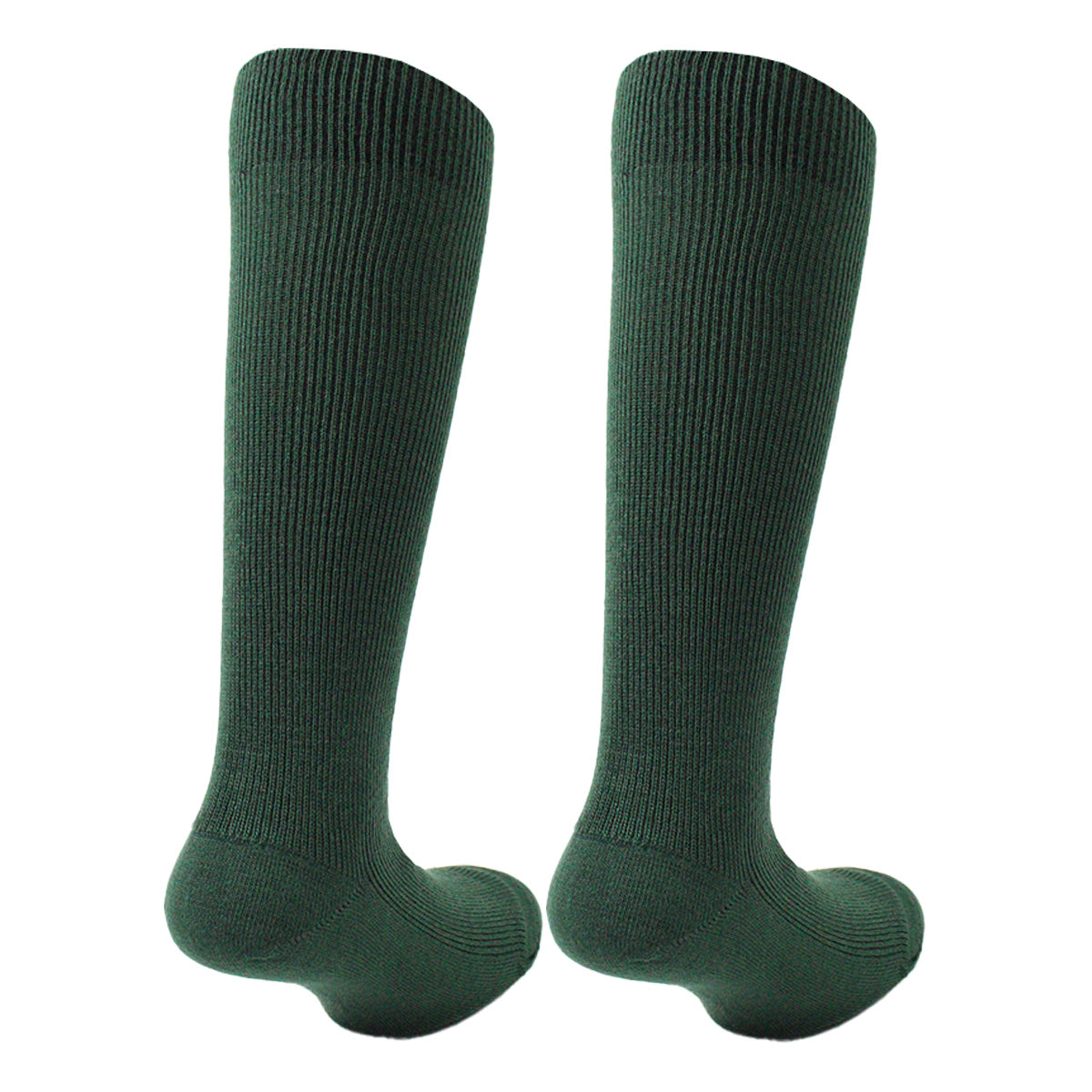 Monarch - 2 Pares Calceta Térmica Dralón Largo 4/4