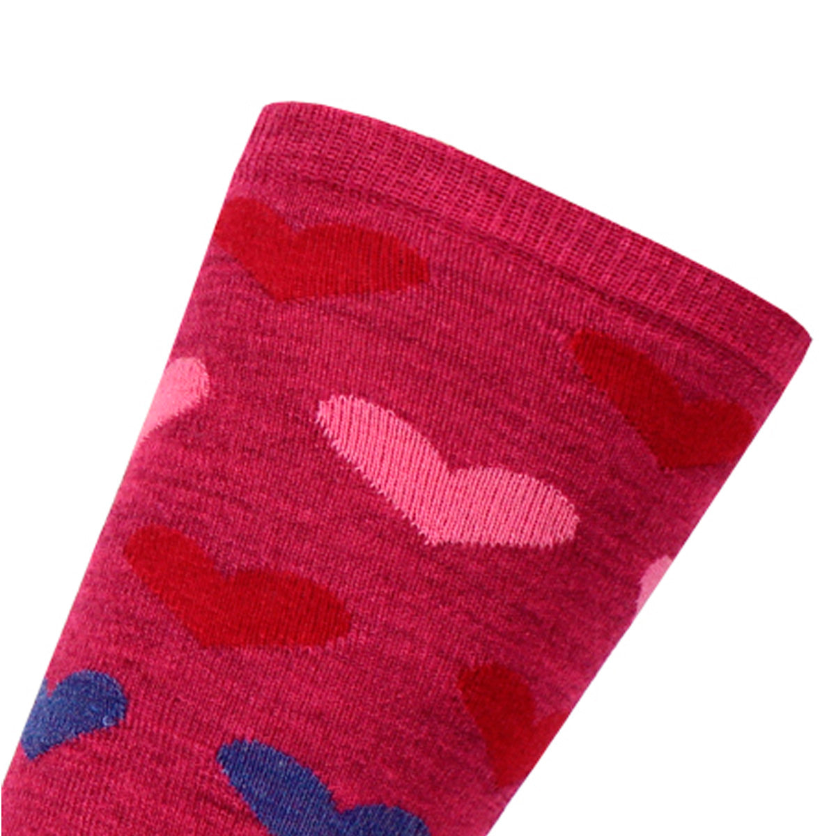 Monarch - Calceta Lana Merino Corazón