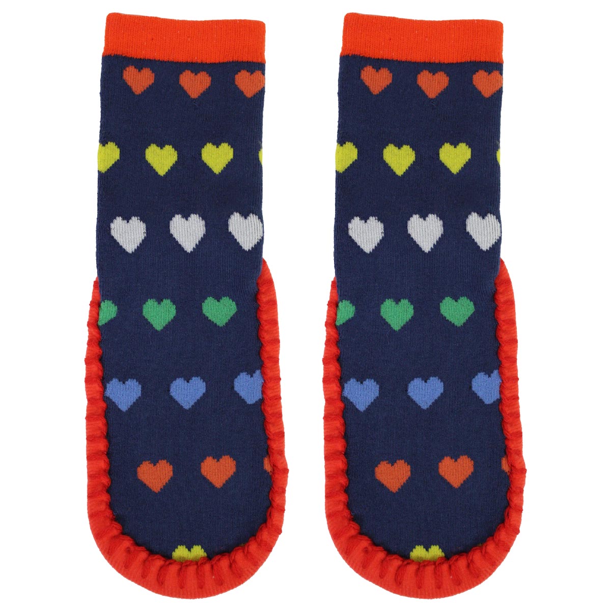 Monarch - Home Socks Corazon