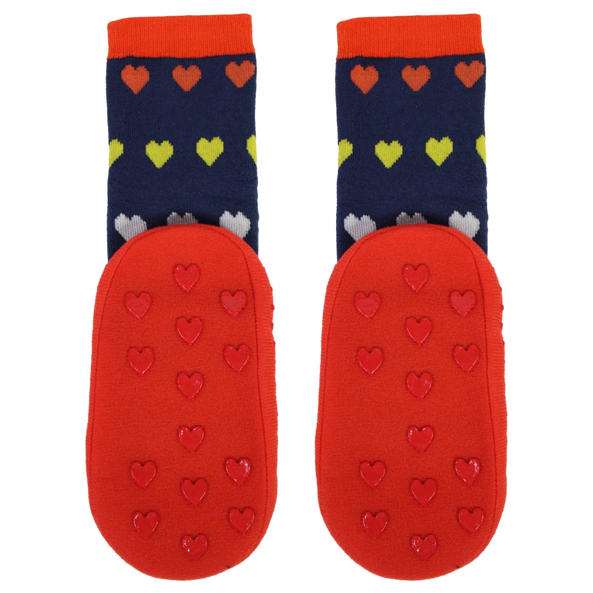 Monarch - Home Socks Corazon