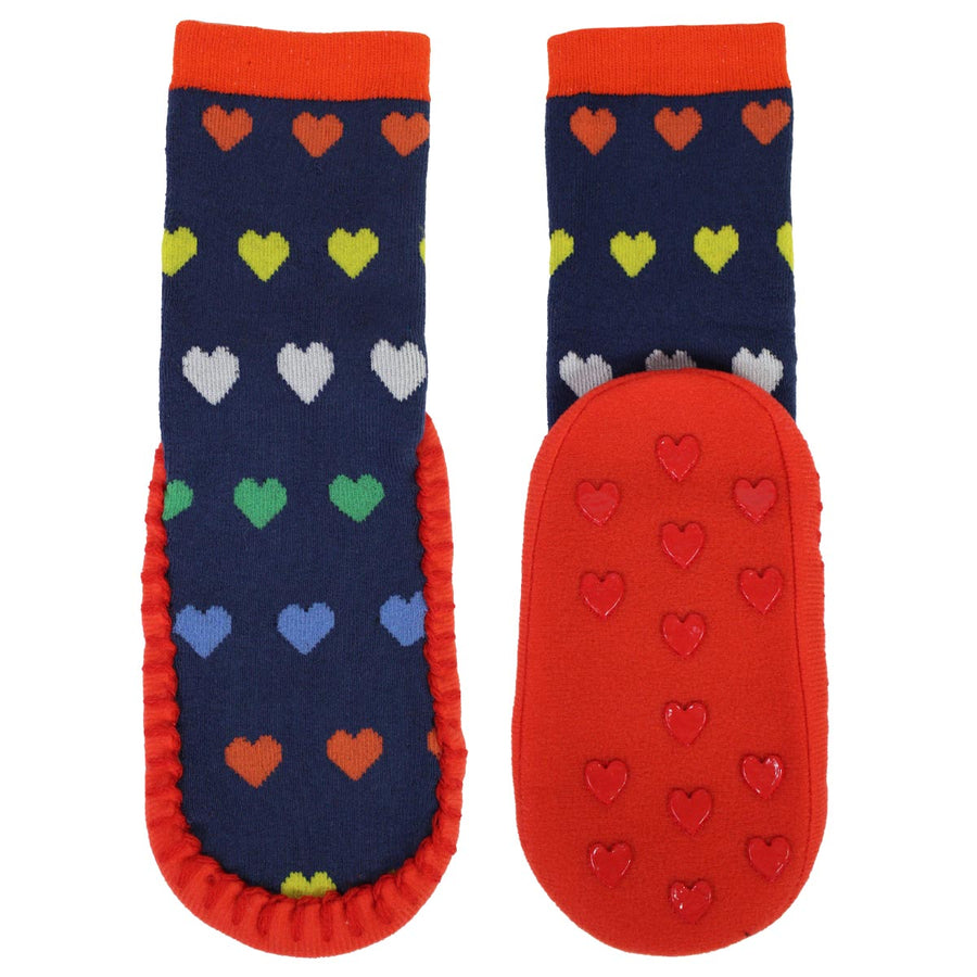 Monarch - Home Socks Corazon