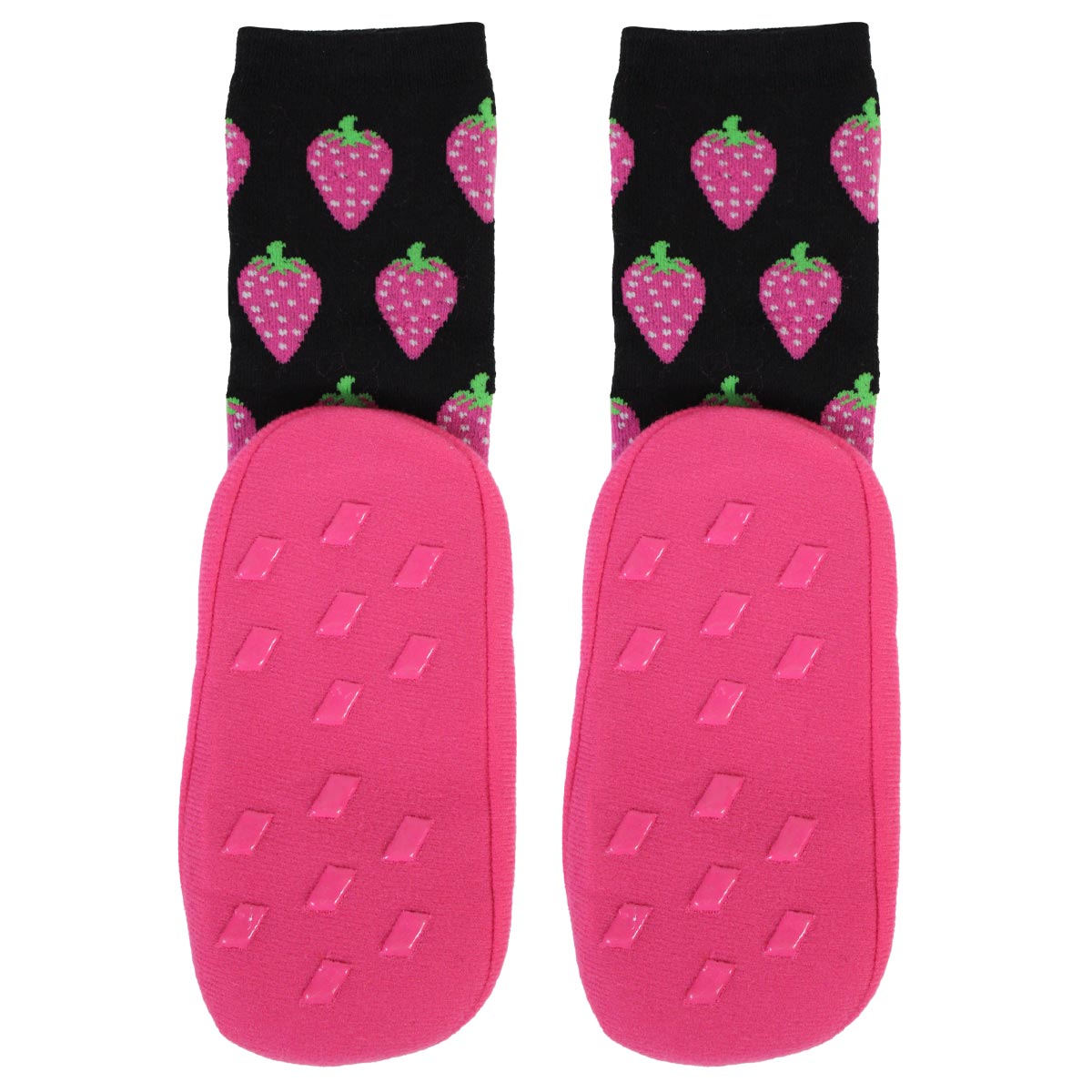 Monarch - Home Socks Fresas