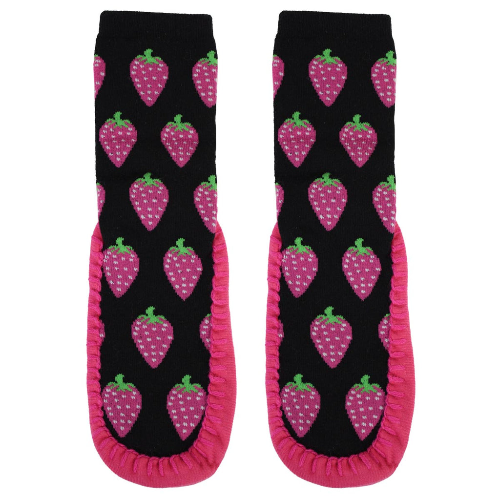 Monarch - Home Socks Fresas